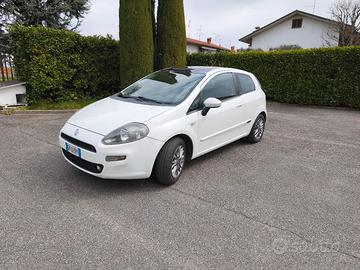 Punto evo 1.3
