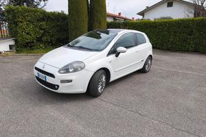 Punto evo 1.3