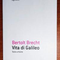 Vita di Galileo di Bertolt Brecht