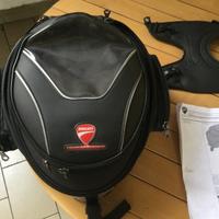 Ducati Borsa serbatoio SBK 1199