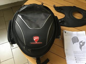 Ducati Borsa serbatoio SBK 1199