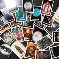 Cartoline promocard Absolute
