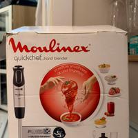 Frullatore a immersione