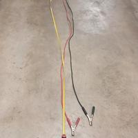 Cavi per avviamento auto