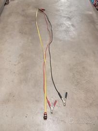 Cavi per avviamento auto