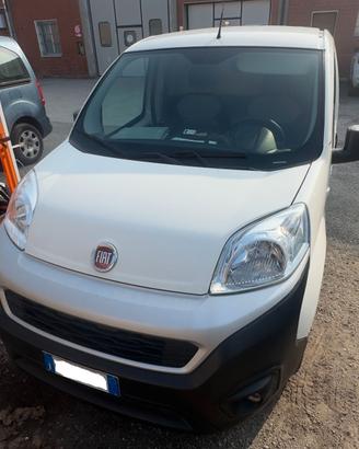 FURGONE FIAT FIORINO