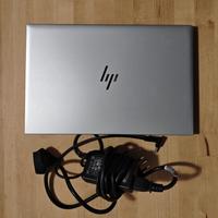 PC HP Elitebook 830 G7
