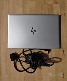 PC HP Elitebook 830 G7