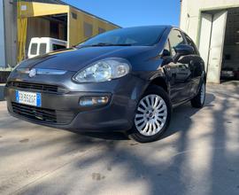 Fiat Punto Evo Punto Evo 1.4 5 porte GPL