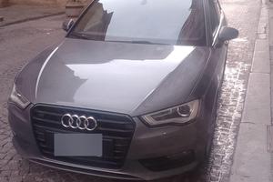 Audi A3 Sportback 2.0 TDI 184 CV (Pack S-line)