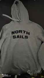 Felpa da donna North Sails - Tg. L