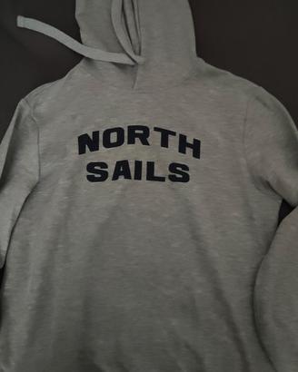 Felpa da donna North Sails - Tg. L