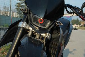 Malaguti XSM 125 4t - 2019