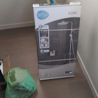 colonna doccia Italiana 