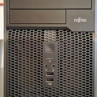 PC Desktop Intel i3-2120 + AMD Radeon HD 5450