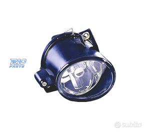 FANALE DESTRO ANTIABBAGLIANTE PER SEAT E VW