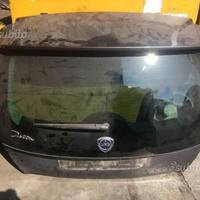 Portellone posteriore Lancia Delta 2012