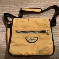 Borsa tracolla Roncato Rolling 37 × 37 × 14, nuova