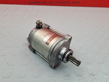 MOTORINO AVVIAMENTO MV AGUSTA F4 1000 2003 2006