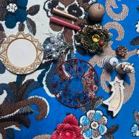 Set 12 pezzi di Natale