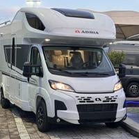 ADRIA Italia Coral XL 2025 Coral XL 660 SL
