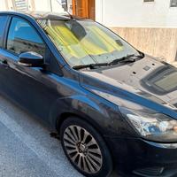 FORD FOCUS diesel 2008