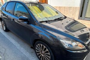 FORD FOCUS diesel 2008