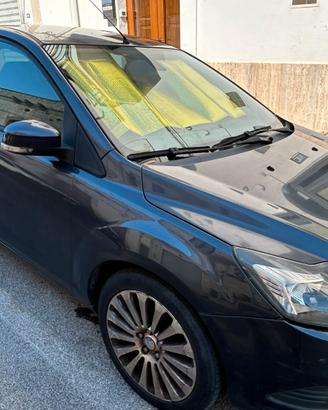 FORD FOCUS diesel 2008