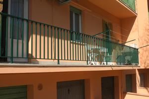 Cecina Mare bilocale vicinanza pineta p.t. rialzat