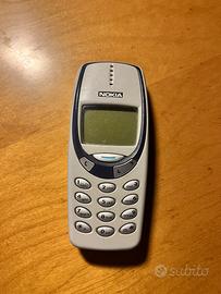 Nokia 3310