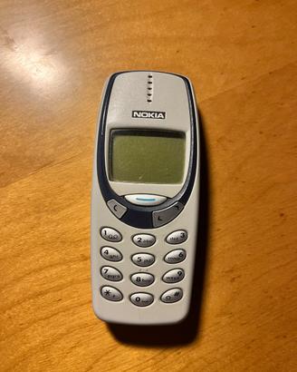 Nokia 3310