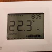 Termostato Imit Orion Week