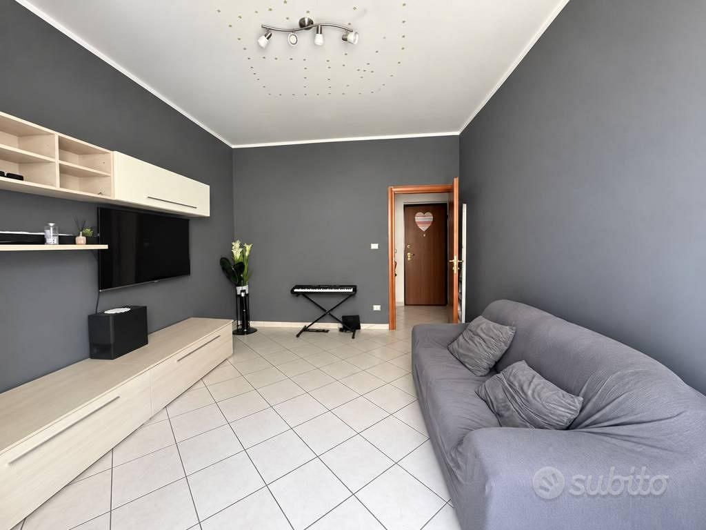 Appartamento – Vercelli, Monrosa, Centro - Vista 3