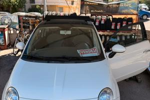 FIAT 500 C - Cabrio 1.4 16V 100CV ROCK