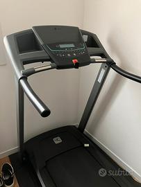 Tapis Roulant Domyos