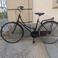 Bici da donna olandesina cerchi da 26