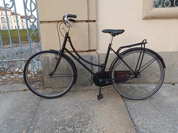 Bici da donna olandesina cerchi da 26