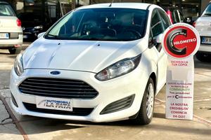 FORD Fiesta 1.5 TDCi 75 CV 5p. DIESEL CON GANCIO T