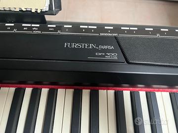 Pianoforte elettrico