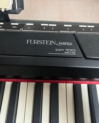 Pianoforte elettrico