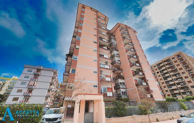 Ampio app.to panoramico in Via Lago di Trasimeno