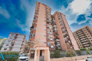 Ampio app.to panoramico in Via Lago di Trasimeno