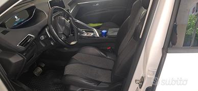 PEUGEOT 3008 2ª serie - 2018