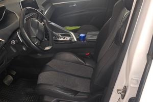 PEUGEOT 3008 2ª serie - 2018