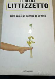 Libro di Luciana Littizzetto