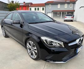 Mercedes-benz CLA 180 d Sport