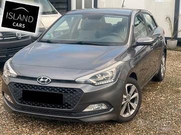 Hyundai i20 1.2 5 porte