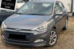 Hyundai i20 1.2 5 porte