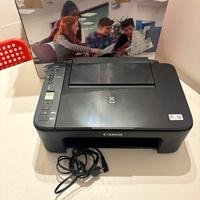Stampante canon pixma ts3350