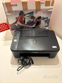 Stampante canon pixma ts3350
